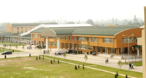 BTSO Mesleki Eğitim Kampusu eğitime başladı