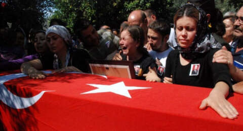 'Asıl vatan haini sizsiniz'