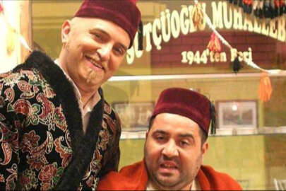 Ata Demirer ve Yavuz Seçkin davalık oldu