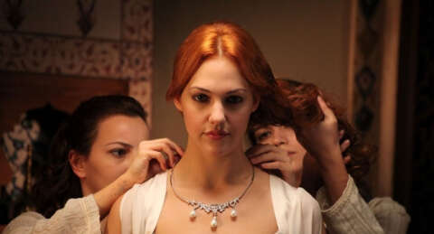 Muhteşem Yüzyıl'da bu hafta neler olacak?