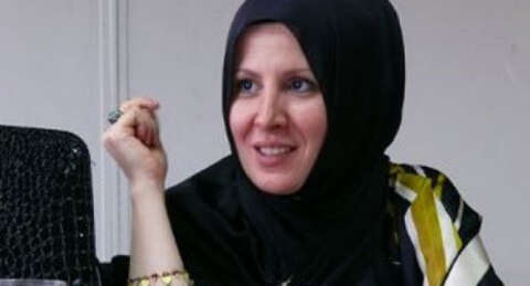 Yaşar Hoca'ya kapalı eş tavsiye etti