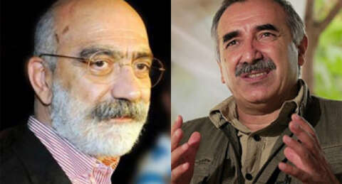 Karayılan'dan Altan'a uzun mektup