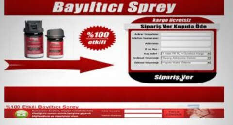 Böyle rezil reklam görülmedi!