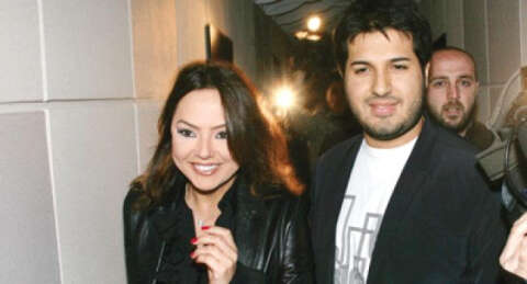 Ebru Gündeş anne oldu