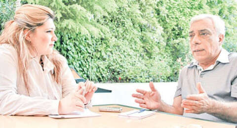 Gazeteci Hikmet Bila vefat etti