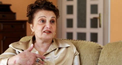 Recep Yazıcıoğlu'nun eşi vefat etti