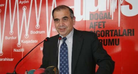 Prof. Erdik: Yüzlerce ölü olabilir