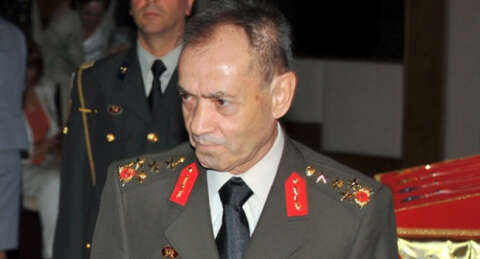 Saldıray Berk'e hapis cezası