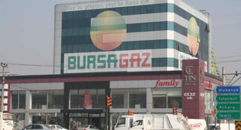 Bursagaz kalitesini tescilledi