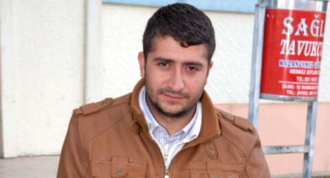 Enkazdan sağ çıktı kazada ölüyordu