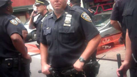 İşte ABD'nin Youtube'a 'kaldır' dediği görüntüler