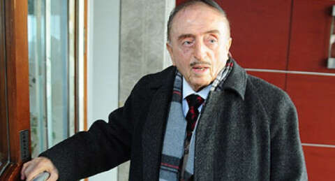 Eski Bakan Cahit Aral vefat etti