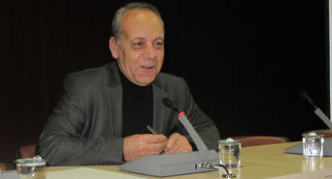 Bekir Coşkun'dan 'Atatürk diktatördü!..' yazısı