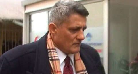 MİT'çi Kozinoğlu cezaevinde yaşamını yitirdi