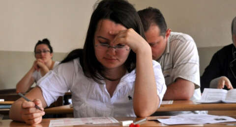 KPSS'ye göre tercihler başlıyor