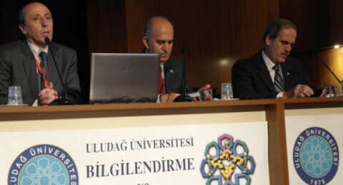 Üniversiteden dev Ar-Ge adımı