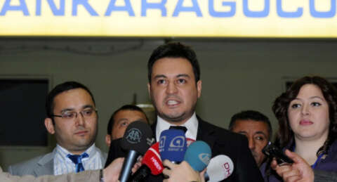 Ankaragücü'nde Sami Altınyuva dönemi