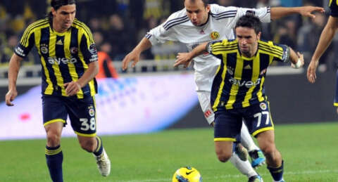 Fenerli Gökhan'ı sevindiren haber