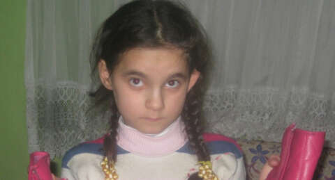 Küçük Gizem ölüme 'oynayarak' gitmiş