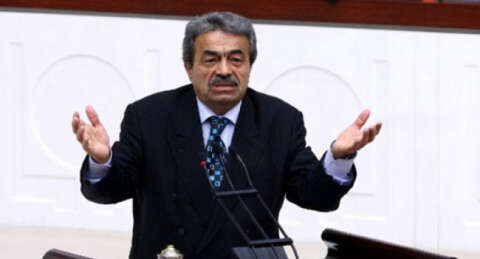 Tuncelili Genç'ten tartışılacak 'Dersim' açıklaması