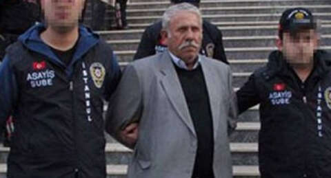 Güldünya'nın babası tutuklandı