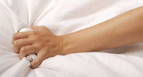 Mastürbasyon yaparken öldü!