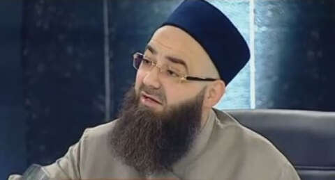 'Cübbeli'nin fezlekesi' kadın ticareti