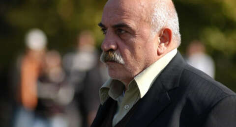 'Halo Dayı' alkışlarla uğurlandı