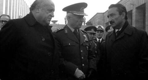 'Zincirbozan'a zincir vuruldu