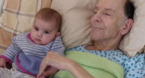 'Mahmut Hoca' yoğun bakımda