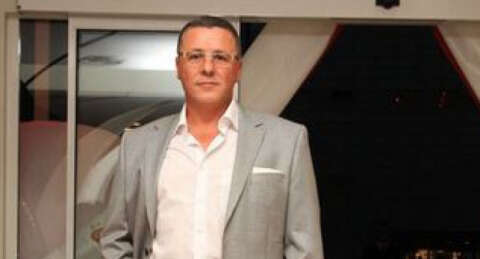 Necati Kartal'dan Sönmez Medya'ya veda