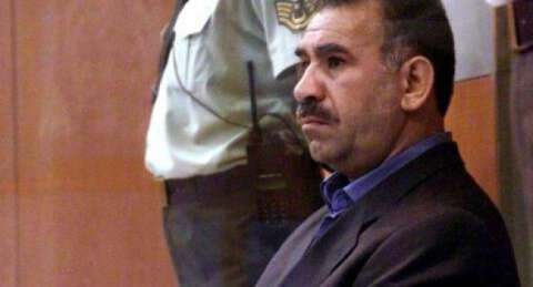 'Sayın Öcalan'a artık ceza yok