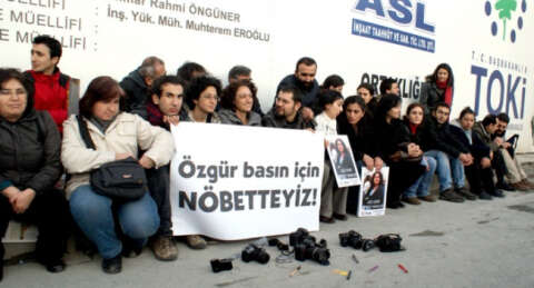 'Mahir Çayan'la ne görüştün?'