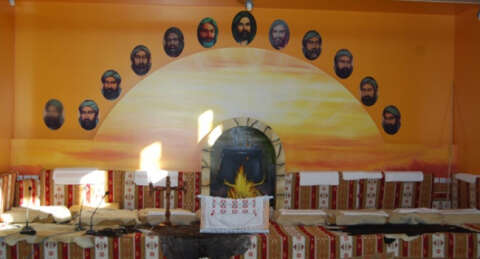 Bin kere mazlum olsan, bir kere zalim olma!