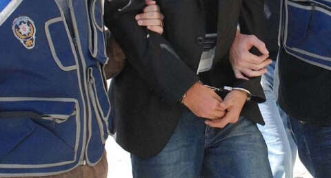 Ülkü Ocakları eski başkan yardımcısı tutuklandı