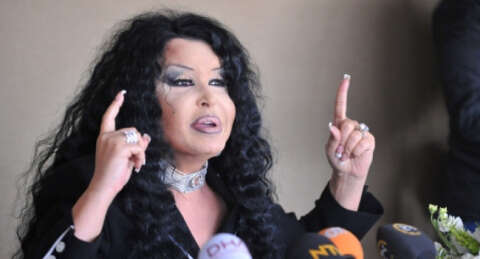 Bülent Ersoy 68'lileri kızdırdı