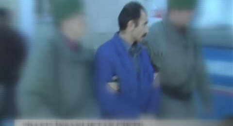 5 yaşındaki yeğenine tecavüz etti, anneanne balkondan attı