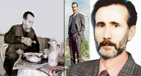 'Yeşil' resmi olarak yaşıyor