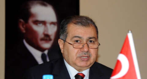 Osman Güneş İçişleri Bakan Yardımcısı oldu