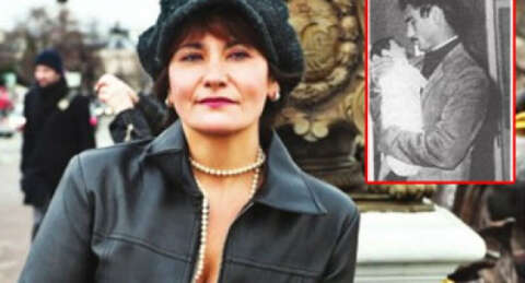 'Yılmaz Güney'in kızı olmak hayatımı mahvetti!'