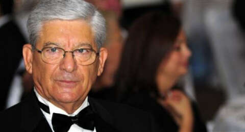 Hurşit Tolon da tutuklandı