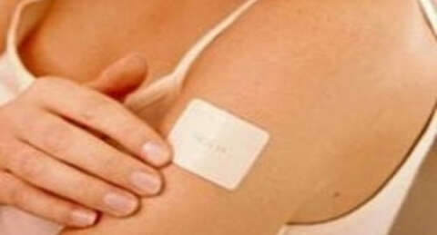 Nikotin bandı ve sakızı etkisiz