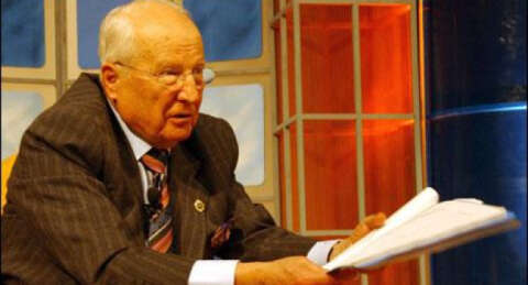 Kenan Evren'den darbe savunması