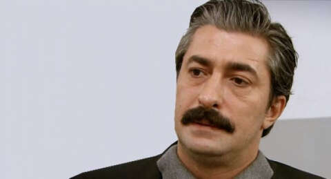 Ali Kaptan diziden ayrılıyor