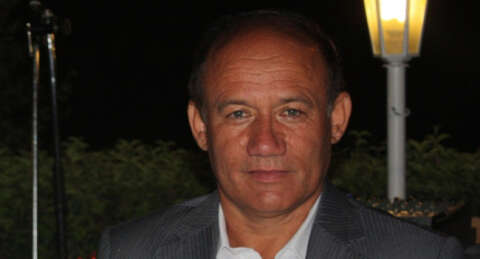 Ali Bostancı'nın acı günü!