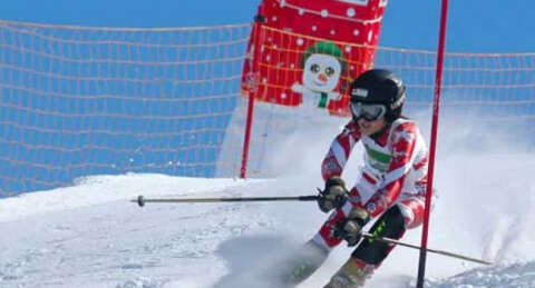 Milli kayakçı Nemutlu'nun ölümü araştırılacak