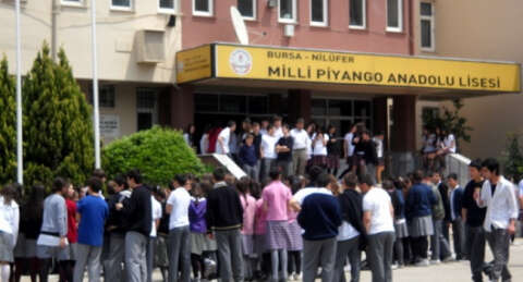 Milli Piyango Liselerinin adı değişiyor