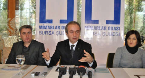 Nizamettin Kaya: Müteahhitlik mutlaka sınırlanmalı