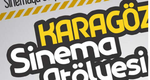 Büyükşehir 'Sinema Atölyesi' açıyor