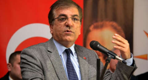 Sedat Yalçın Aykan Erdemir'e yüklendi